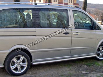 MERCEDES VITO NOU