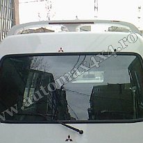 Mitsubishi L300 Eleron fibra tavan