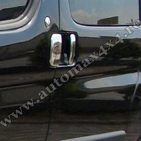 Peugeot Partner Manere crom usi