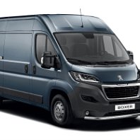 Peugeot Boxer '14+ Cityguard Spoiler Low bar (5)