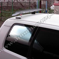 Renault Espace Eleron