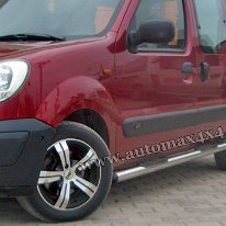 RENAULT KANGOO PRAG INOX PC735