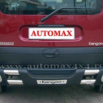 RENAULT KANGOO TAMPON SPATE POLIURETAN TSP010