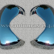Renault Traffic Capac crom oglinzi b