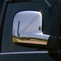 VW. Caddy '04- Capac crom oglinzi b Pret - Cere oferta