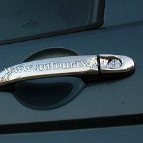 VW. Caddy '04- Manere crom usi b Pret - Cere oferta