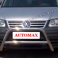 Vw. Caddy Bullbar inox BC641 Pret - Cere oferta