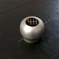 VW. New Caravelle '05- Cap maneta viteza aluminiu b