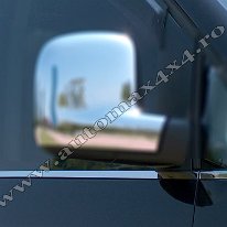 VW. New Caravelle '05- Chedere crom geam b
