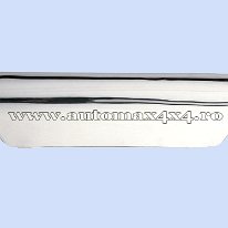 VW. New Caravelle '05- Maner interior usi crom b
