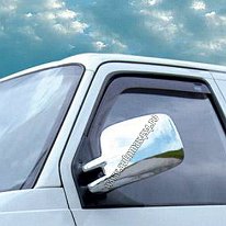 VW. Caravelle '96- Capac crom oglinzi b