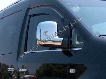 VW CARAVELLE '05-
