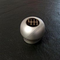 VW. New Multivan '03- Cap maneta viteza aluminiu b