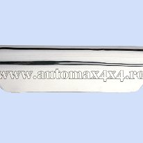 VW. New Multivan '03- Maner interior usi crom b Pret - Cere oferta