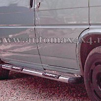Vw Multivan Prag inox PC633 1