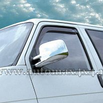 VW. T4 '96- Capac crom oglinzi b