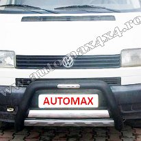 Vw. T4 Bullbar poliuretan BP054