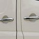 VW. Volt (Crafter) '07- Manere crom usi a Pret - Cere oferta
