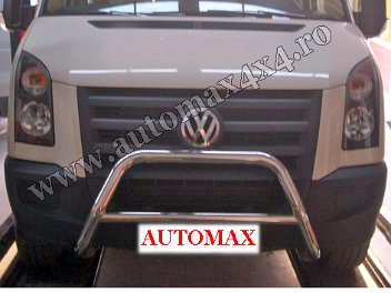 VW VOLT-CRAFTER